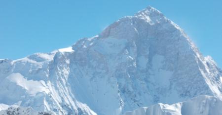 Kanchenjunga Circuit Trek