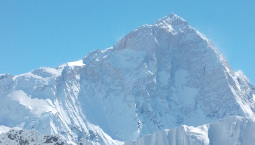 Kanchenjunga Circuit Trek